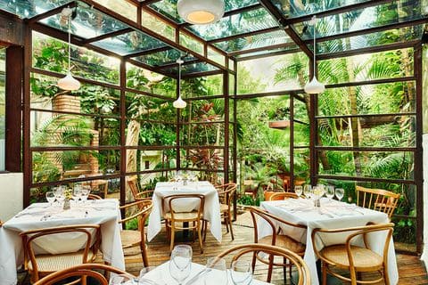 Restaurantes Provenza